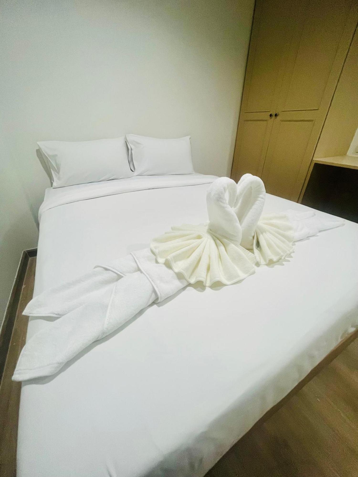 28 Boutique Hotel Patong المظهر الخارجي الصورة