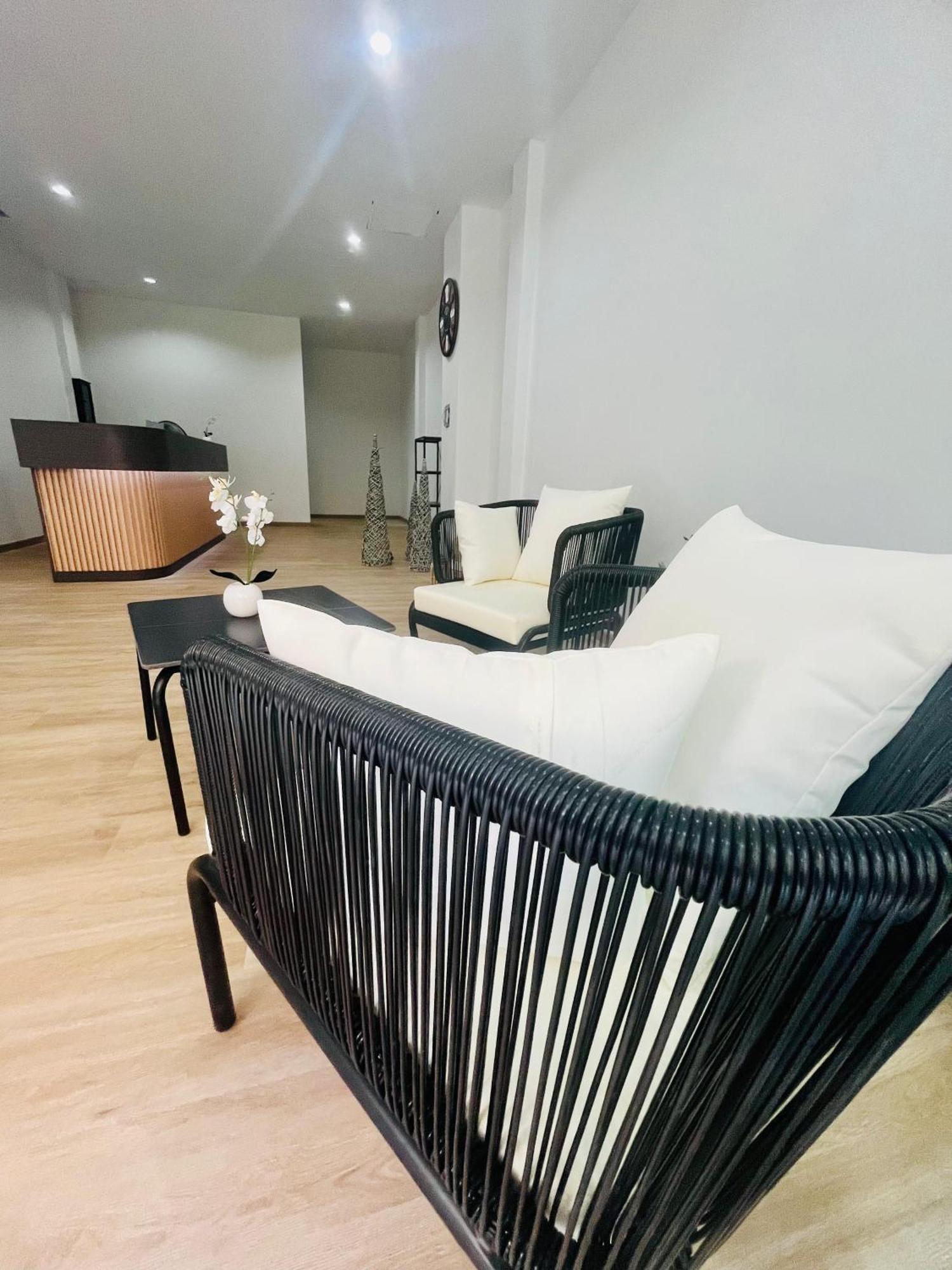 28 Boutique Hotel Patong المظهر الخارجي الصورة