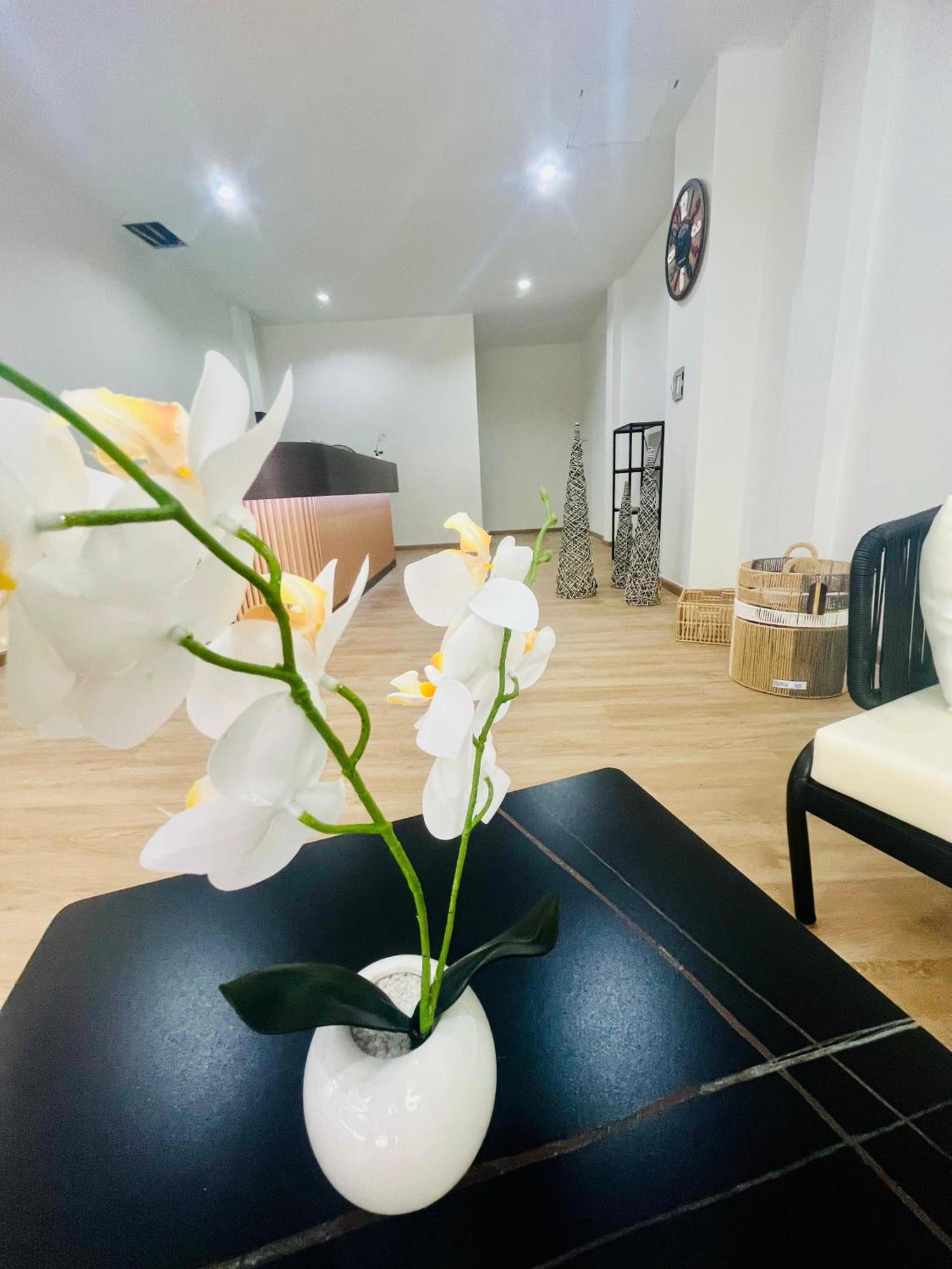 28 Boutique Hotel Patong المظهر الخارجي الصورة