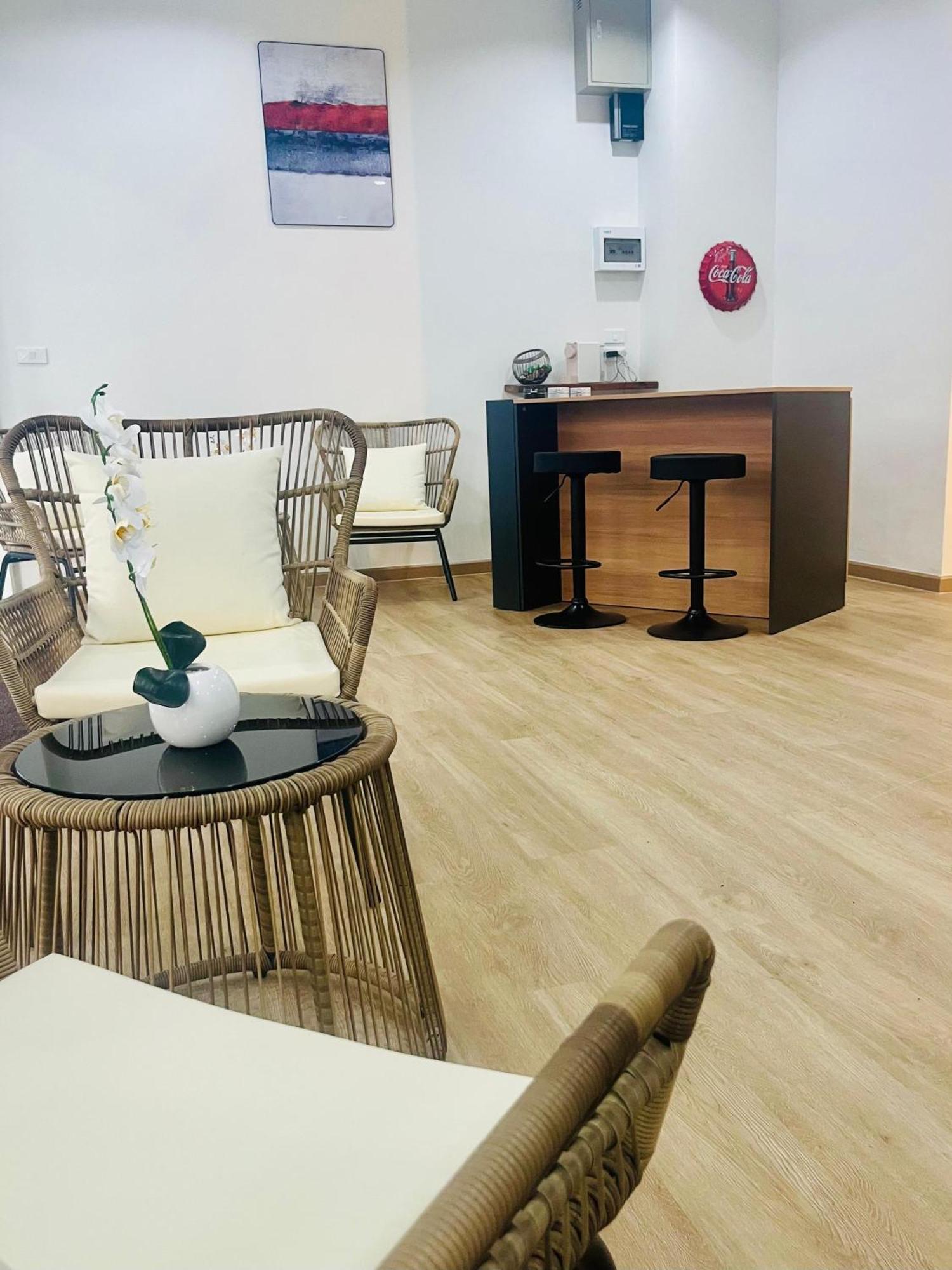28 Boutique Hotel Patong المظهر الخارجي الصورة