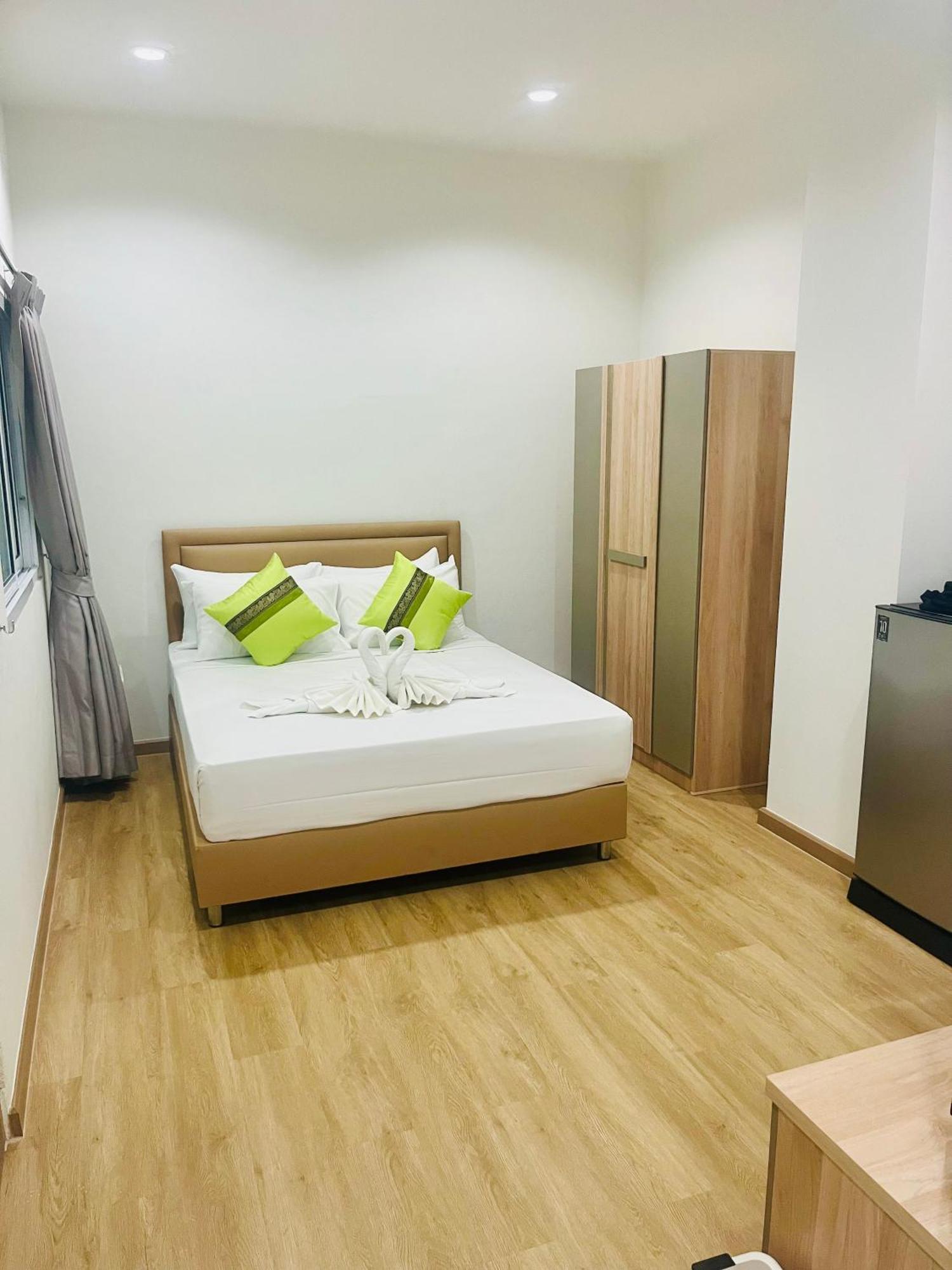 28 Boutique Hotel Patong المظهر الخارجي الصورة