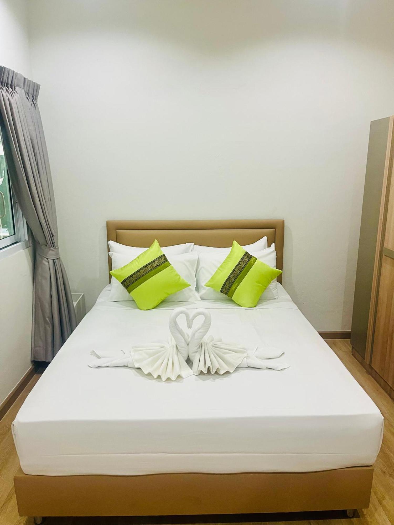 28 Boutique Hotel Patong المظهر الخارجي الصورة