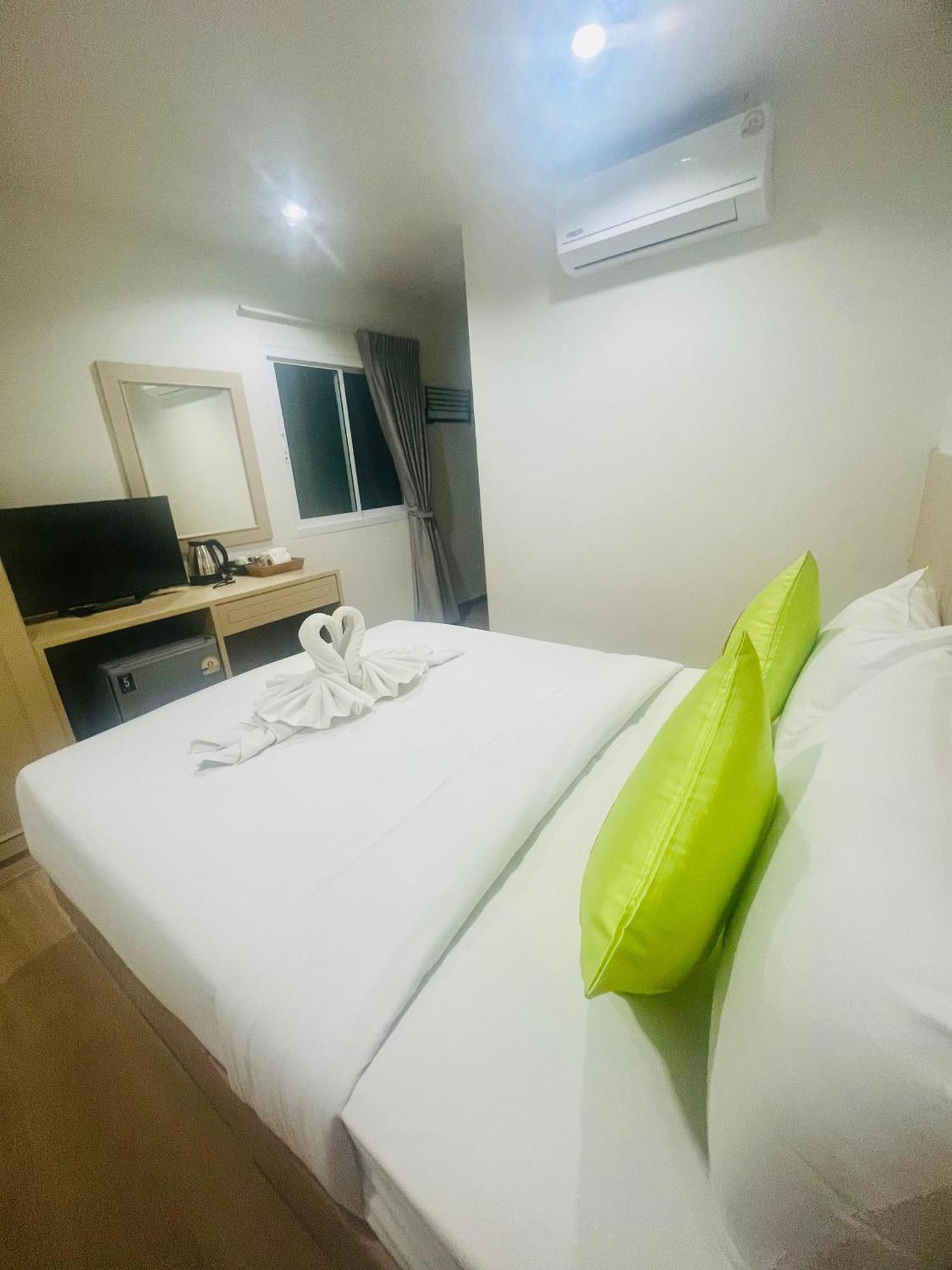28 Boutique Hotel Patong المظهر الخارجي الصورة