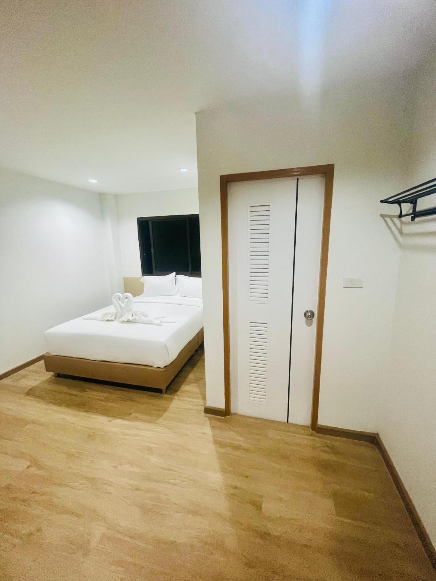 28 Boutique Hotel Patong المظهر الخارجي الصورة