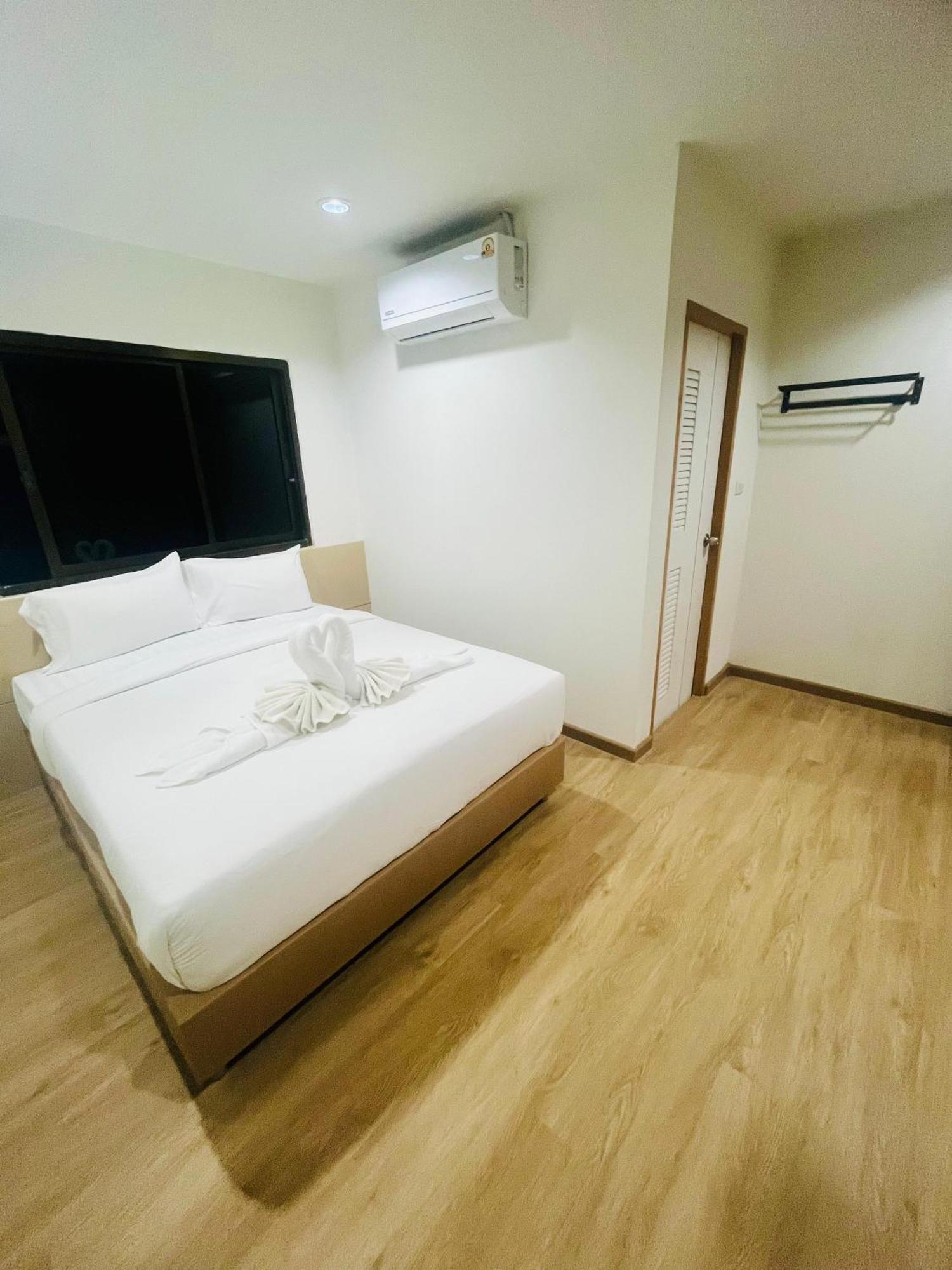 28 Boutique Hotel Patong المظهر الخارجي الصورة