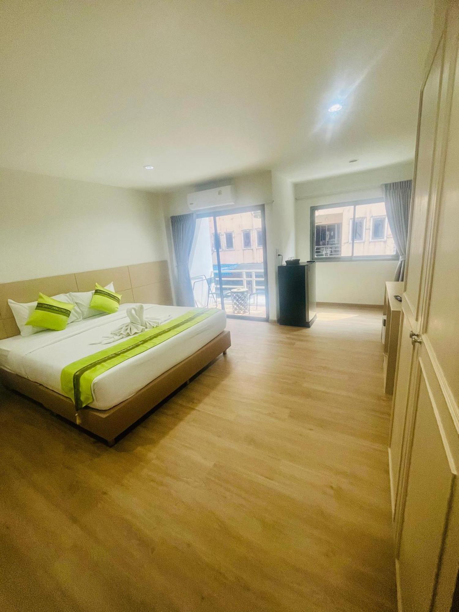 28 Boutique Hotel Patong المظهر الخارجي الصورة