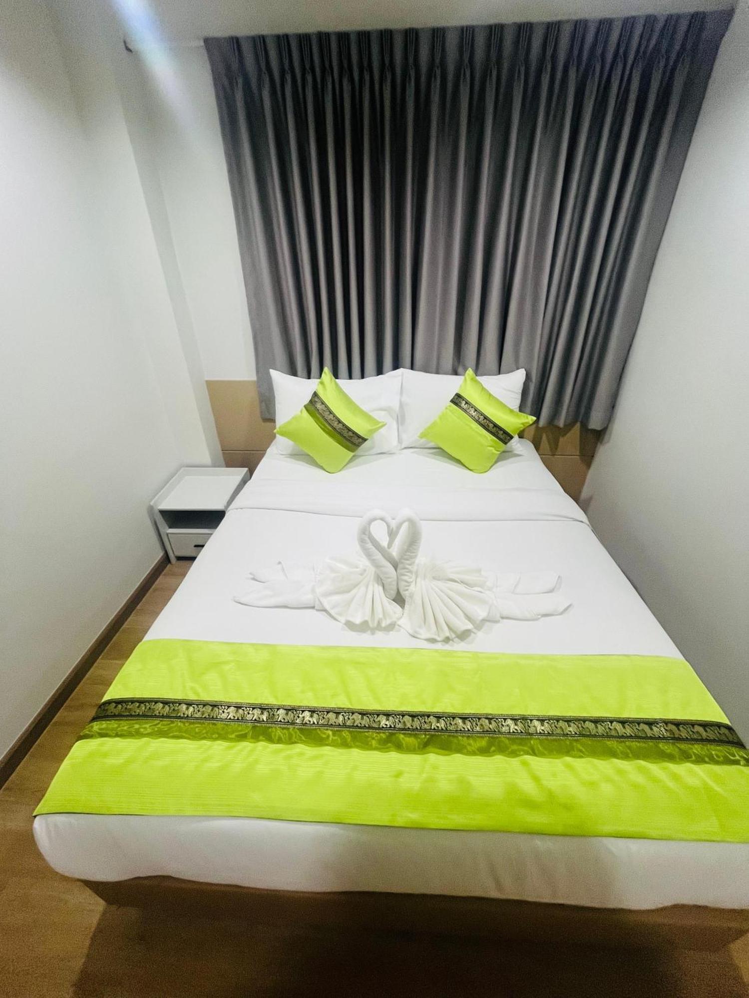 28 Boutique Hotel Patong المظهر الخارجي الصورة
