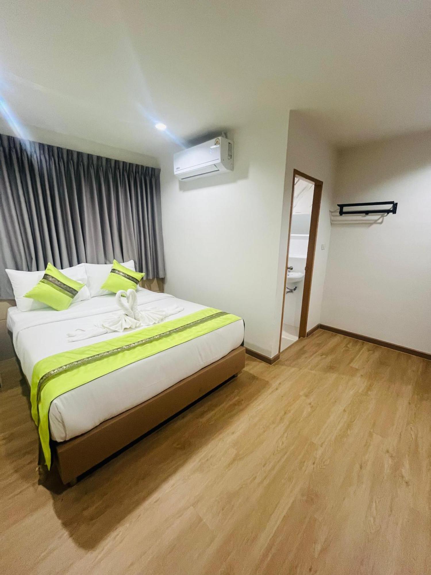28 Boutique Hotel Patong المظهر الخارجي الصورة
