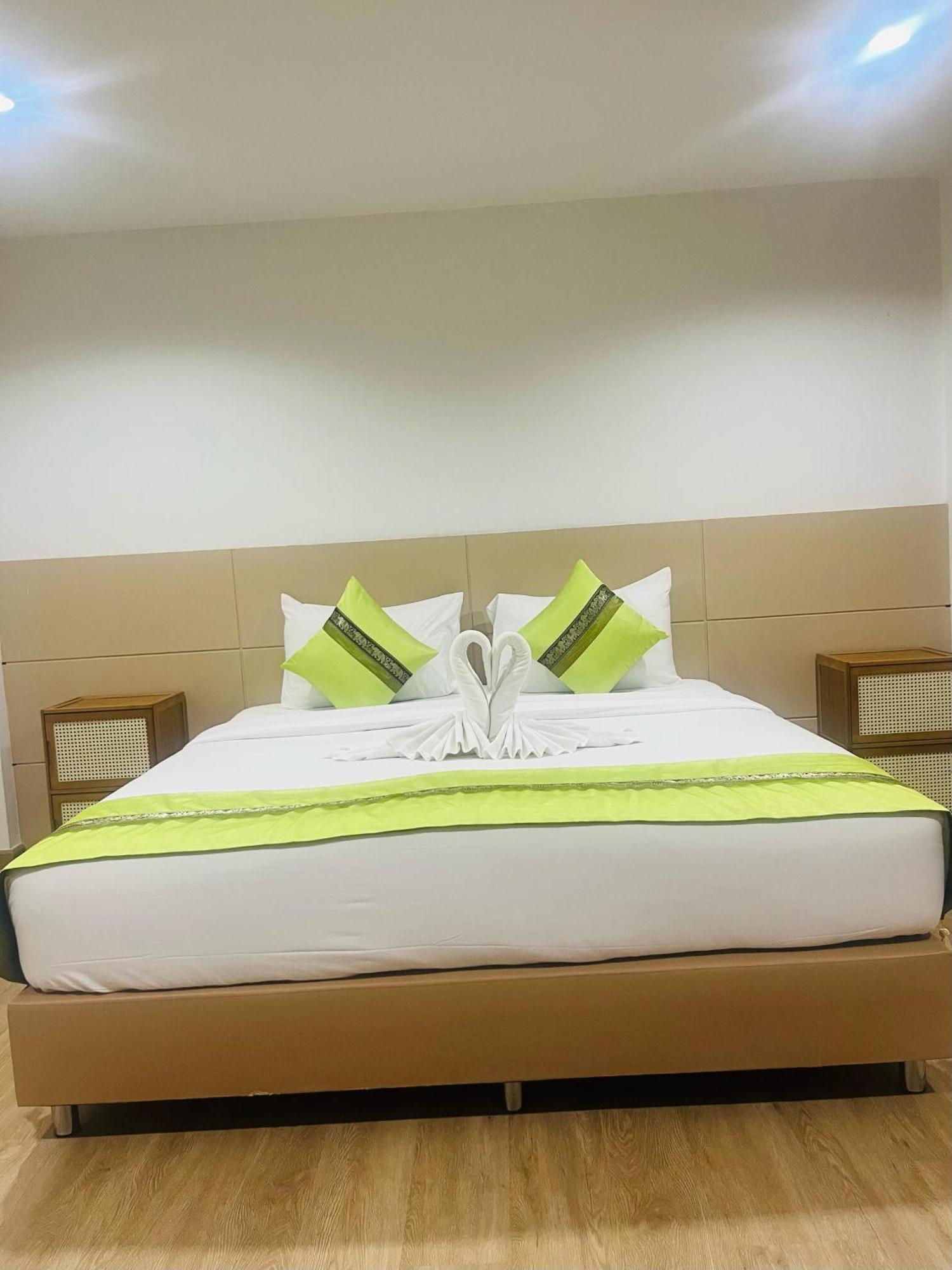 28 Boutique Hotel Patong المظهر الخارجي الصورة