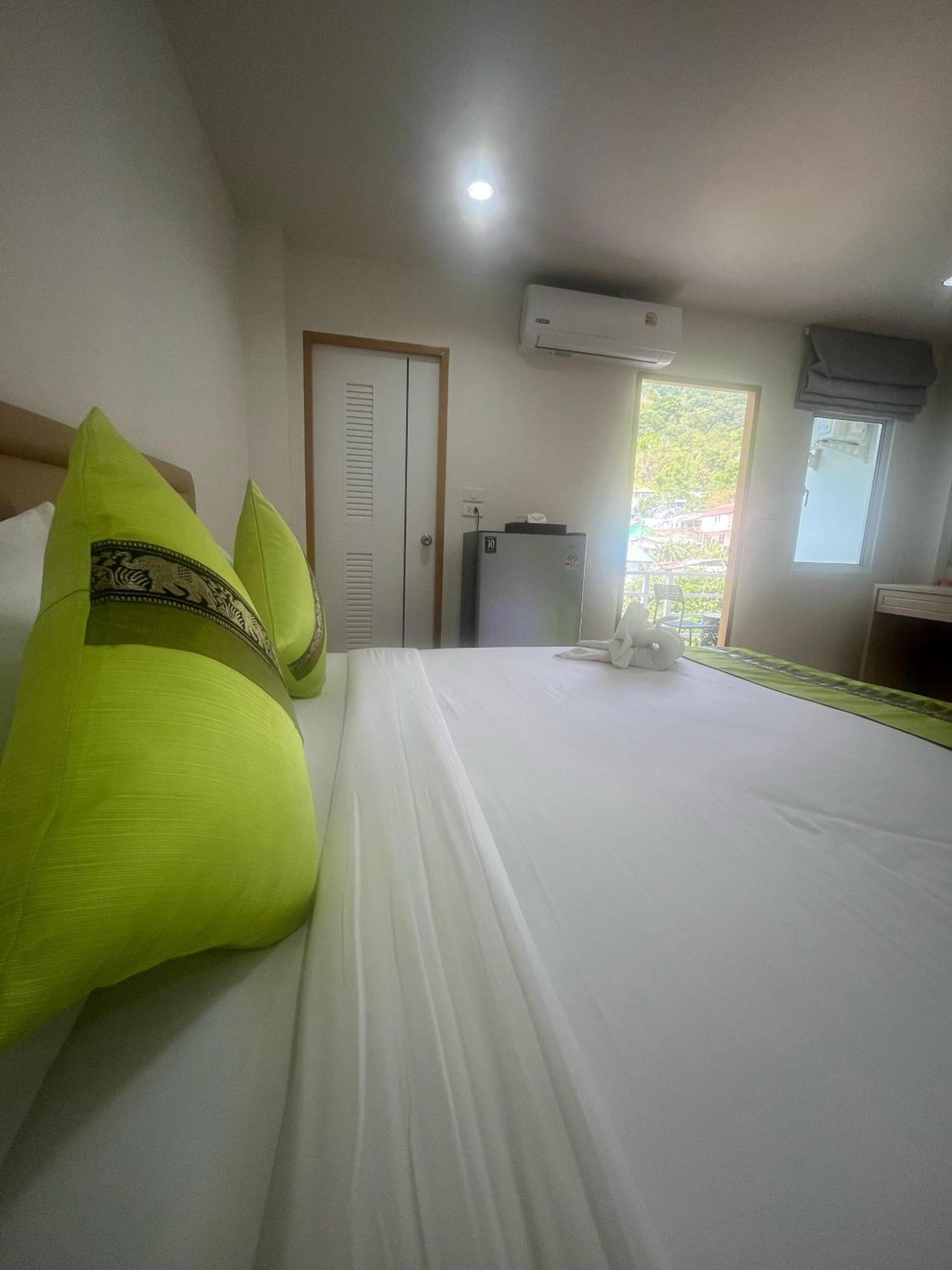 28 Boutique Hotel Patong المظهر الخارجي الصورة